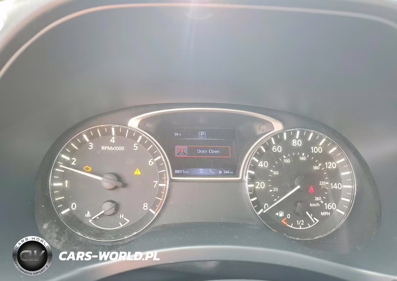 2020 Nissan Pathfinder Sv VIN:5N1DR2BN9LC638595 - 9