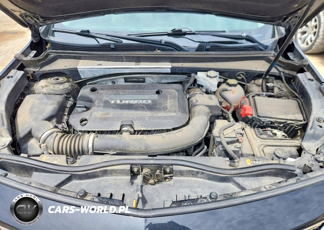 2019 Cadillac Xt4 Luxury VIN:1GYAZAR44KF118455 - 11