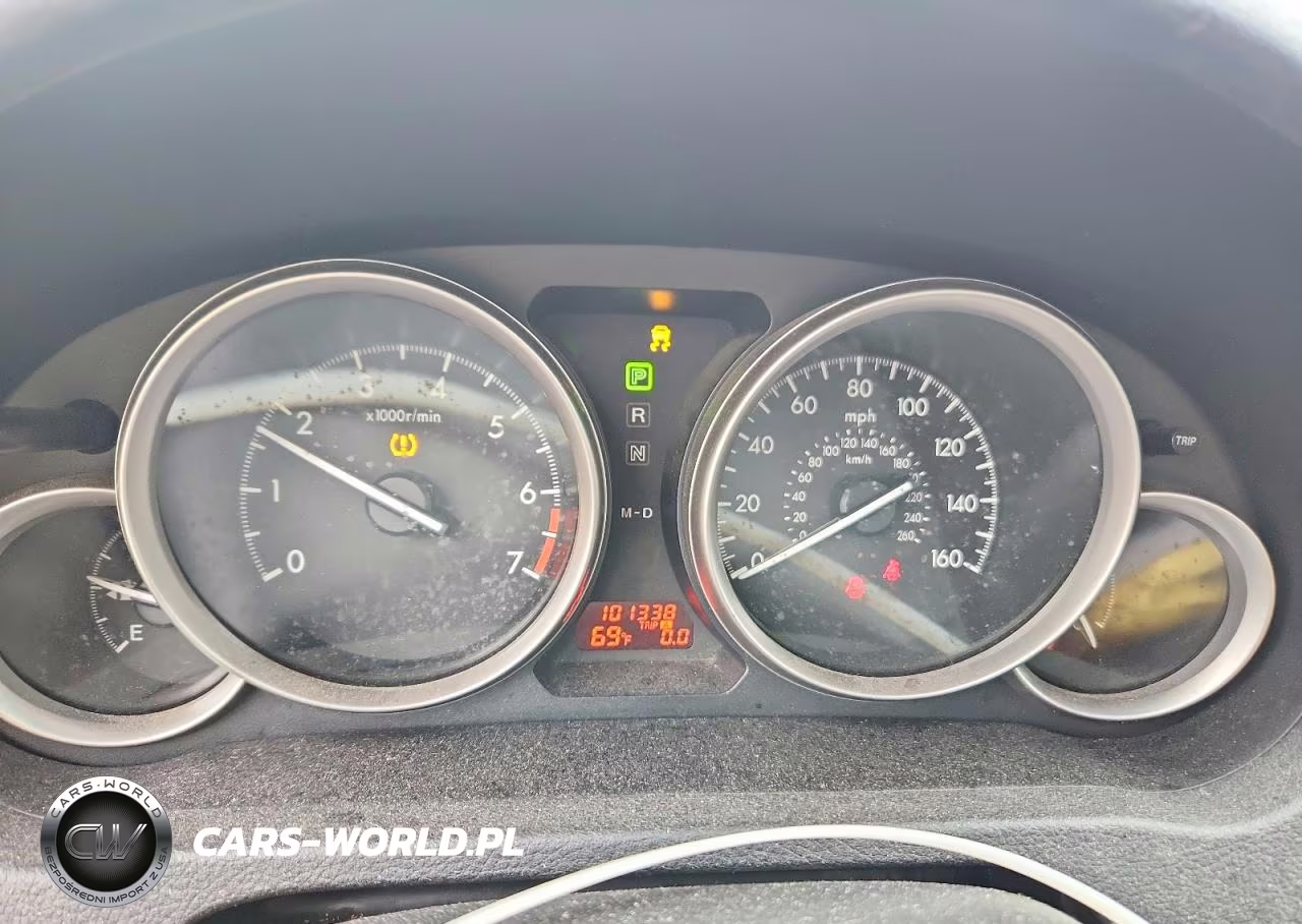 2011 Mazda 6 I VIN:1YVHZ8BH8B5M22026 - 9