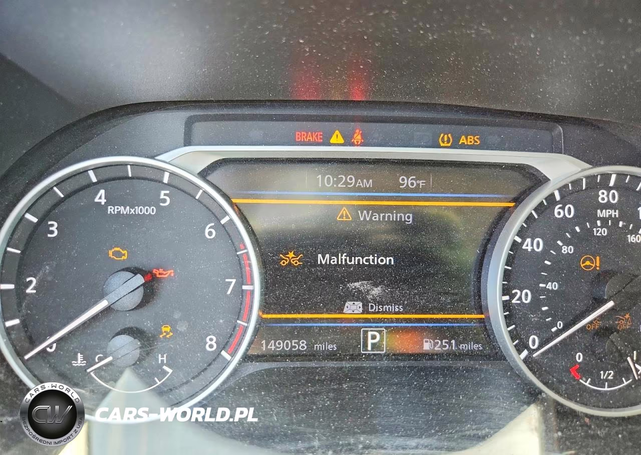 2020 Nissan Sentra Sr VIN:3N1AB8DV8LY284462 - 9