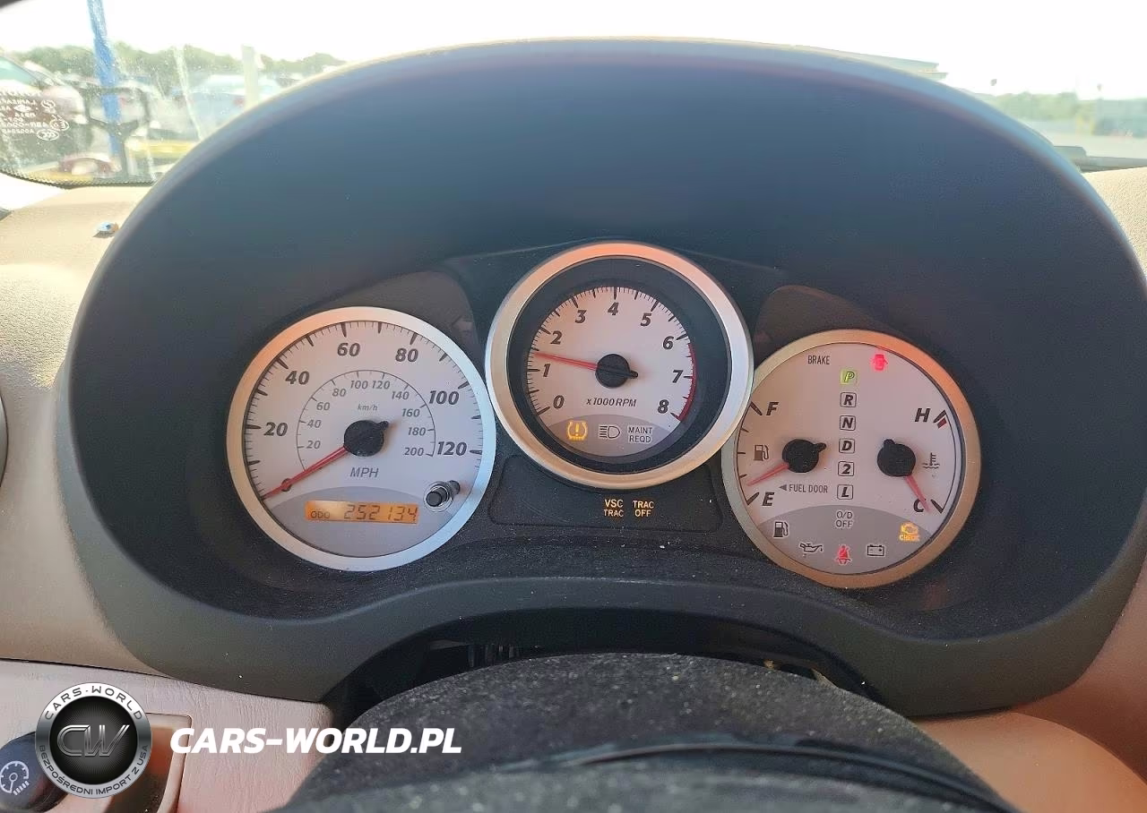 2004 Toyota Rav4 Base VIN:JTEGD20V640009667 - 9