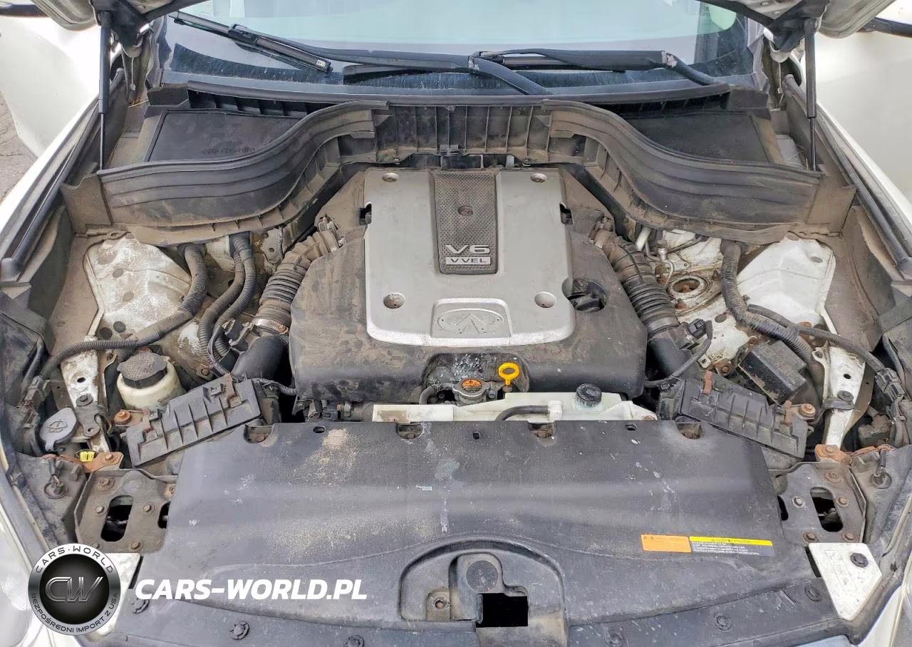2017 Infiniti Qx50 Base VIN:JN1BJ0RR4HM402022 - 12