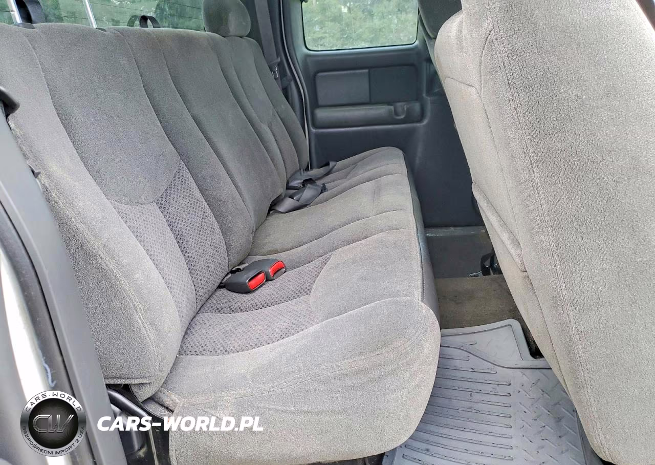 2003 Chevrolet Silverado C1500 VIN:2GCEC19V931151395 - 10