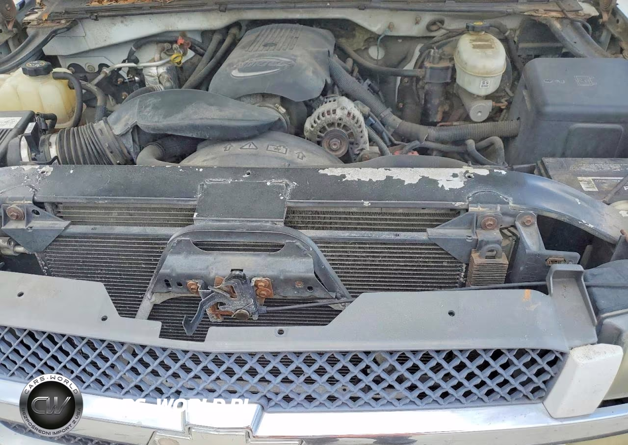 2003 Chevrolet Silverado C1500 VIN:2GCEC19V931151395 - 11