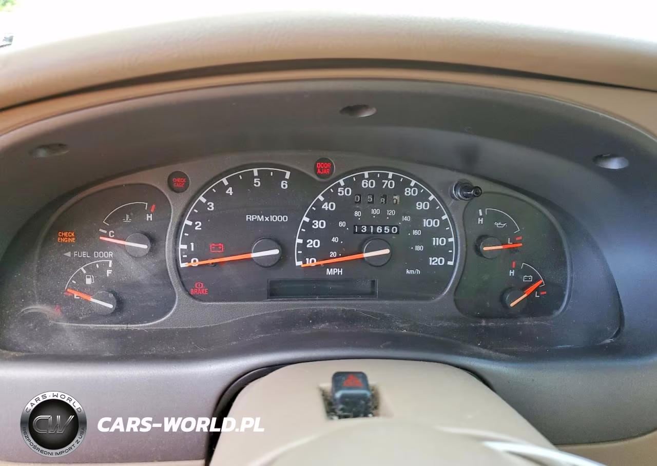 2002 Mazda B4000 Cab Plus VIN:4F4ZR47E42TM10038 - 9