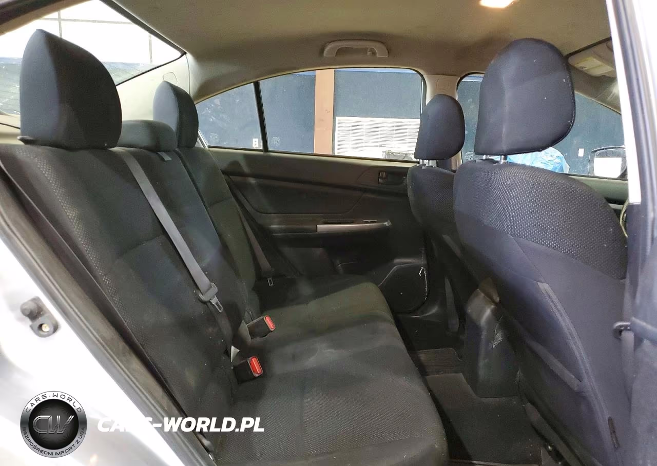 2016 Subaru Impreza VIN:JF1GJAA60GH022263 - 10