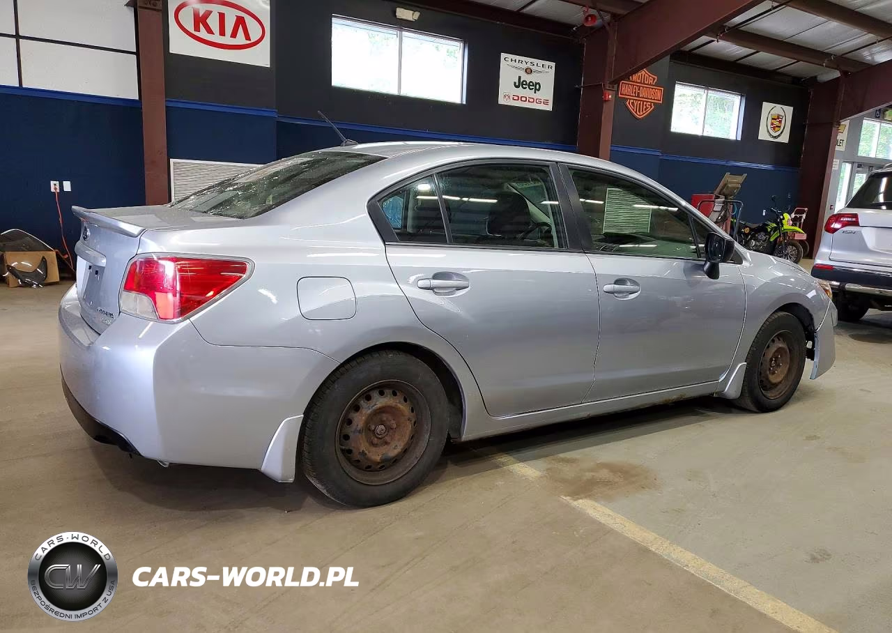 2016 Subaru Impreza VIN:JF1GJAA60GH022263 - 3