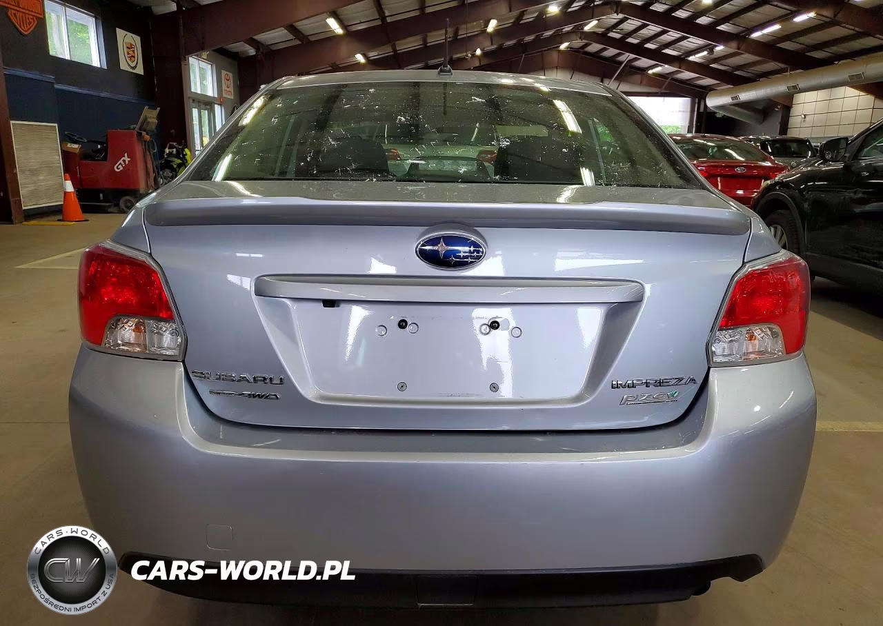 2016 Subaru Impreza VIN:JF1GJAA60GH022263 - 6