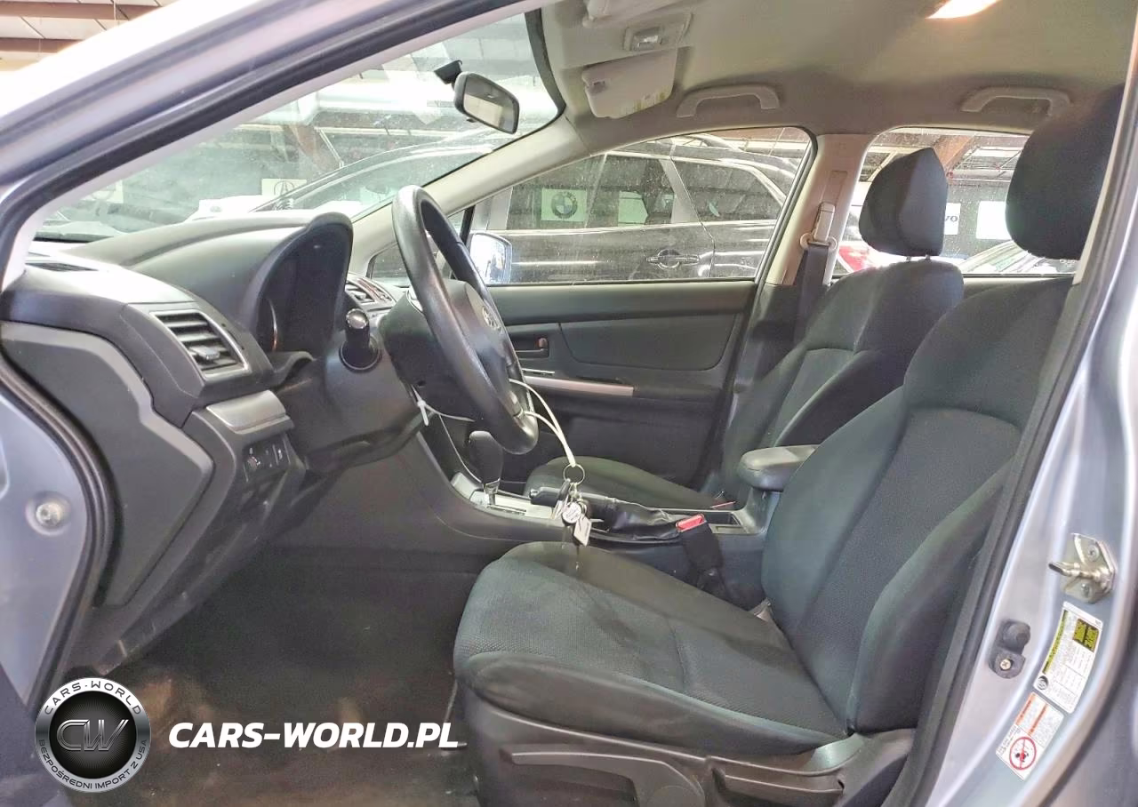 2016 Subaru Impreza VIN:JF1GJAA60GH022263 - 7