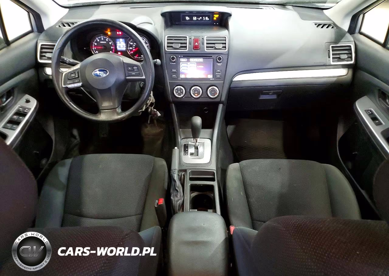 2016 Subaru Impreza VIN:JF1GJAA60GH022263 - 8