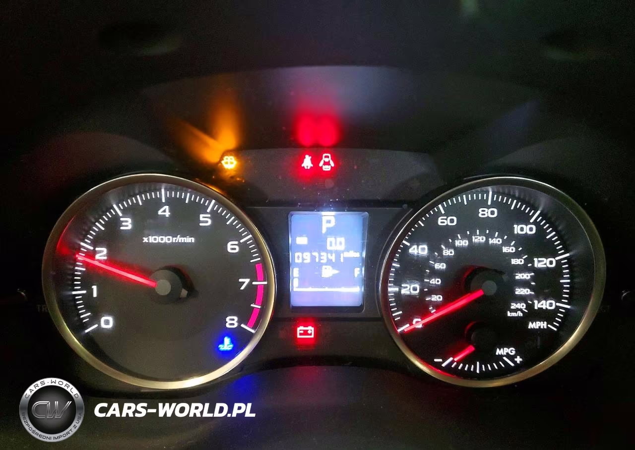2016 Subaru Impreza VIN:JF1GJAA60GH022263 - 9