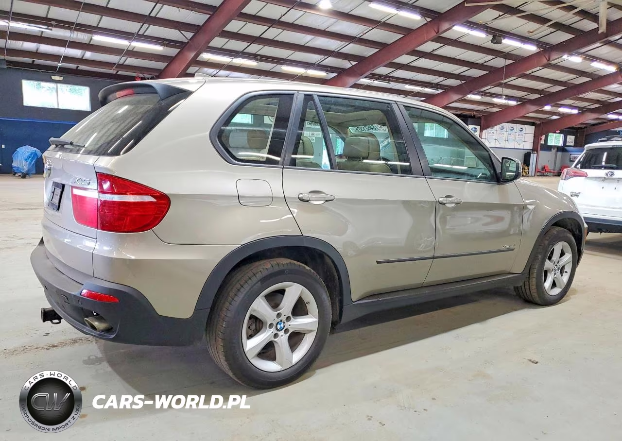 2010 BMW X5 xDrive35D VIN:5UXFF0C53ALJ99754 - 3