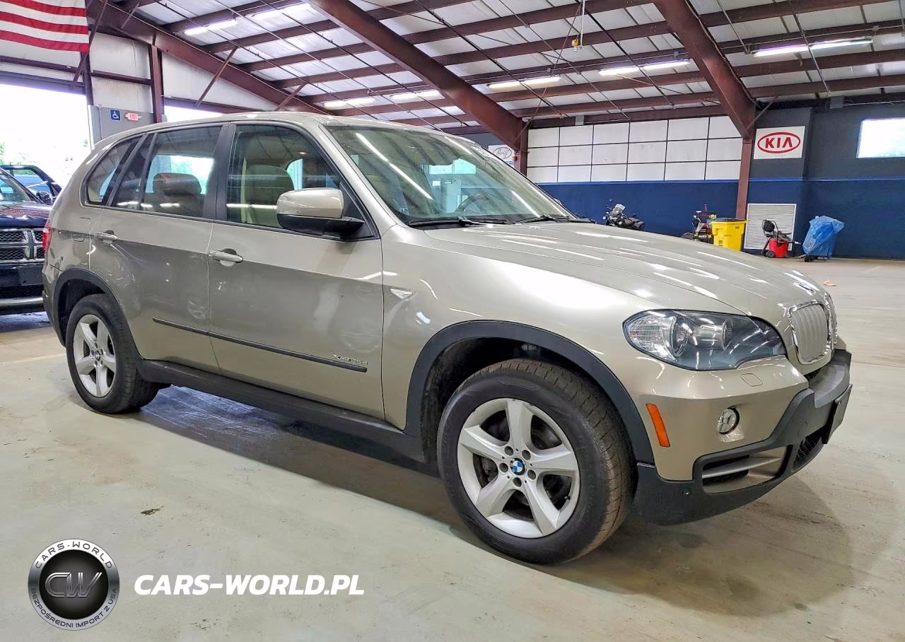 2010 BMW X5 xDrive35D VIN:5UXFF0C53ALJ99754 - 4