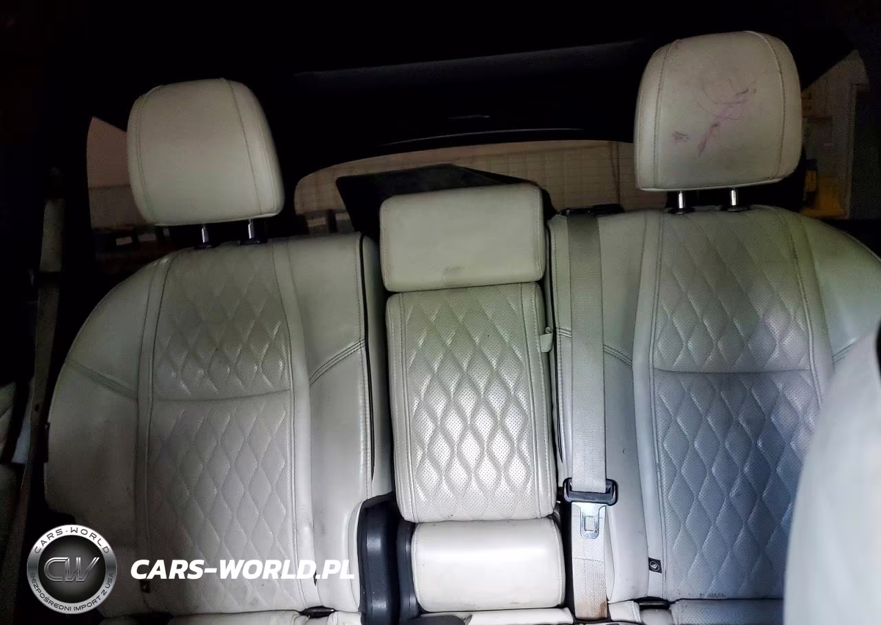 2019 Infiniti Qx60 Luxe VIN:5N1DL0MMXKC527529 - 10