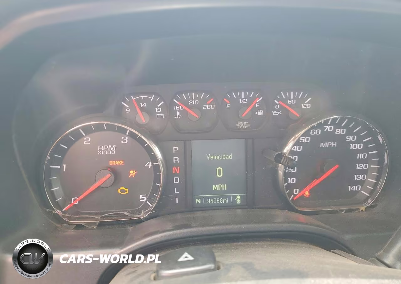 2019 Gm Gm515 Dump Truck VIN:1HTKHPVHXKH662569 - 9