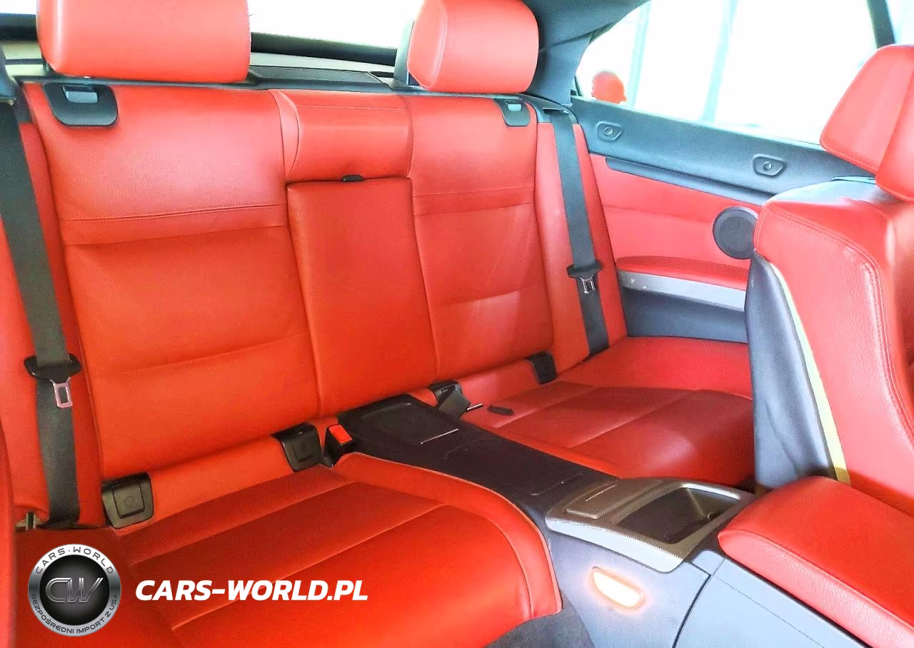 2013 BMW 335 I VIN:WBADX7C59DJ589138 - 10