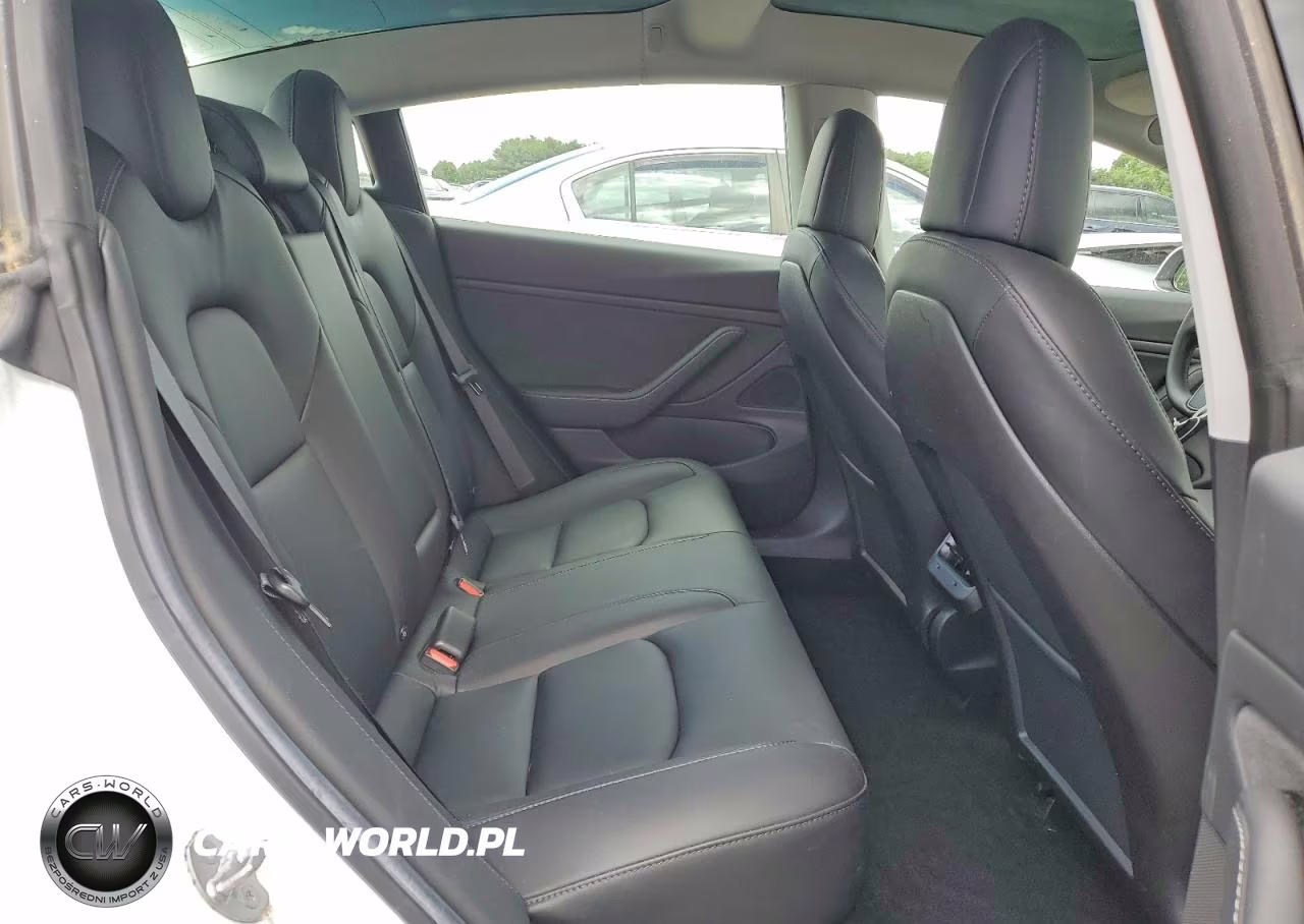 2019 Tesla Model 3 VIN:5YJ3E1EA9KF483241 - 10