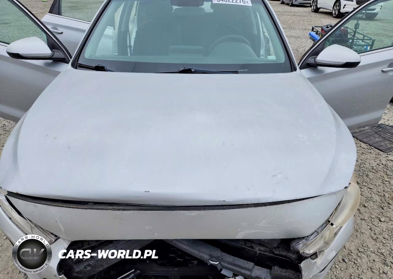 2018 Hyundai Elantra Gt Base VIN:KMHH35LE1JU055142 - 12