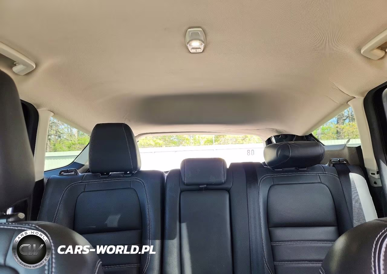 2019 Ford Escape Sel VIN:1FMCU9HD1KUA28197 - 10