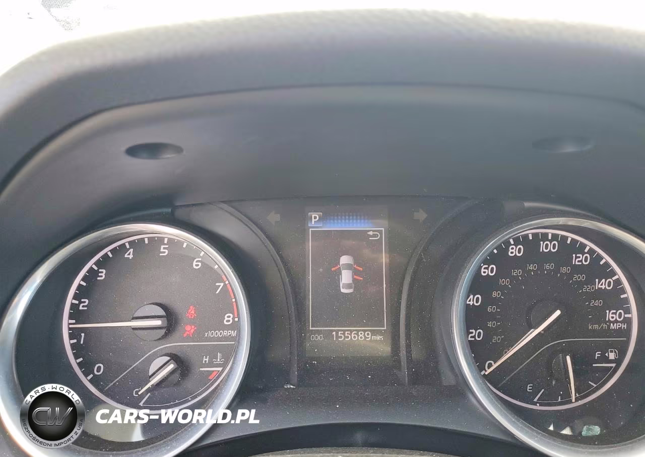 2018 Toyota Camry Se VIN:4T1B11HK9JU049771 - 9