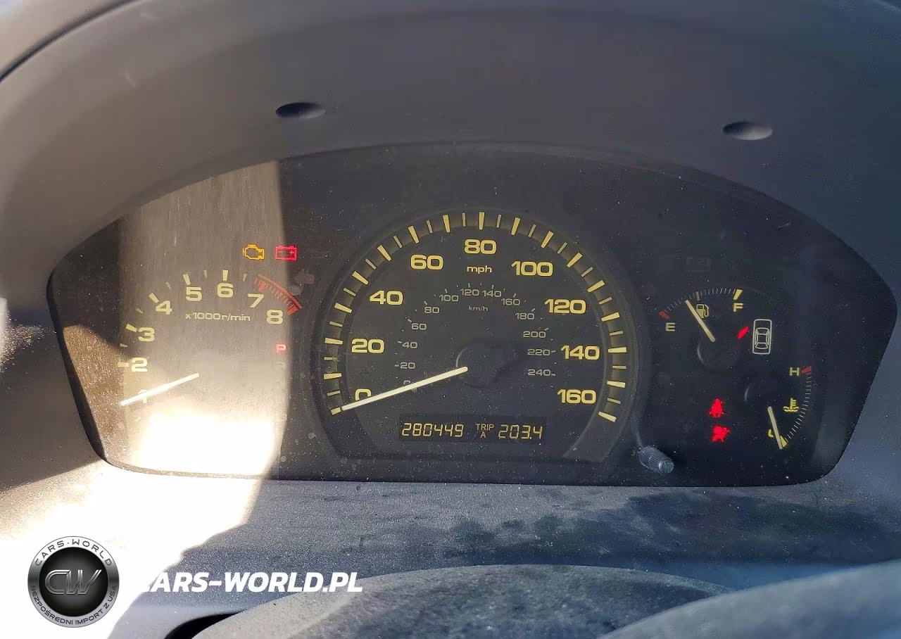 2007 Honda Accord Ex VIN:1HGCM66897A056476 - 9