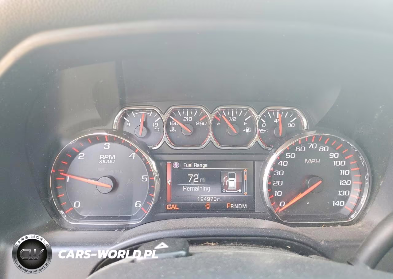 2015 GMC Sierra K1500 Sle VIN:1GTV2UEC7FZ221304 - 9