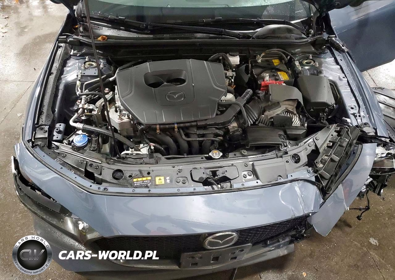 2024 Mazda 3 Preferred VIN:JM1BPBLMXR1721366 - 12