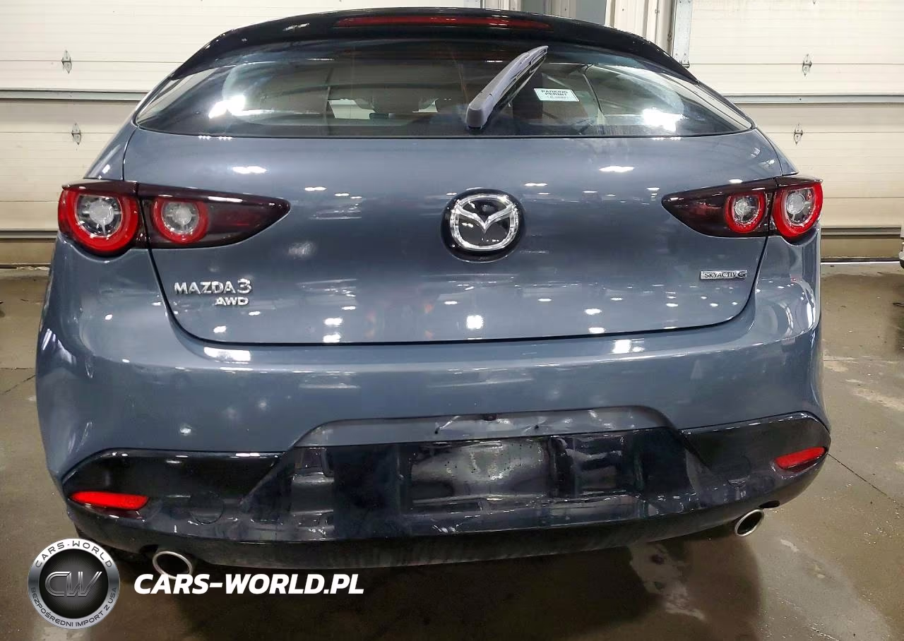 2024 Mazda 3 Preferred VIN:JM1BPBLMXR1721366 - 6