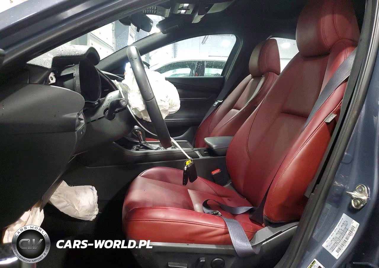 2024 Mazda 3 Preferred VIN:JM1BPBLMXR1721366 - 7