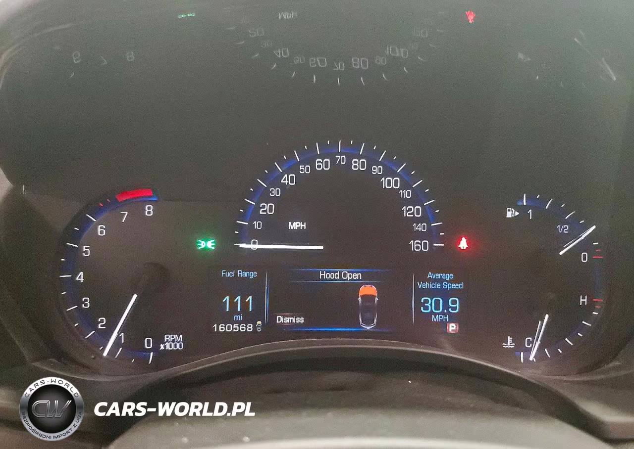 2013 Cadillac Ats VIN:1G6AG5RX9D0141221 - 9
