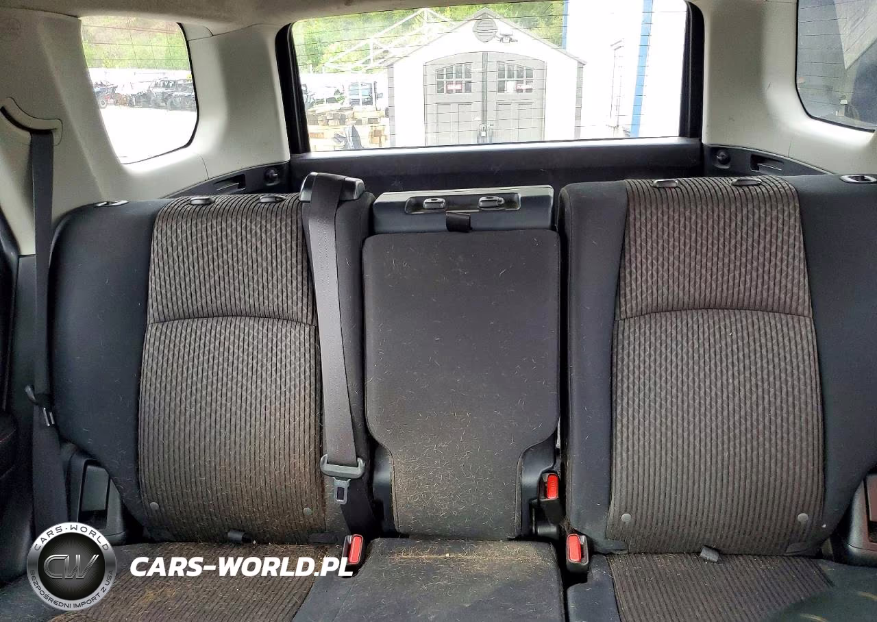 2015 Toyota 4Runner Trail VIN:JTEBU5JR4F5204735 - 10