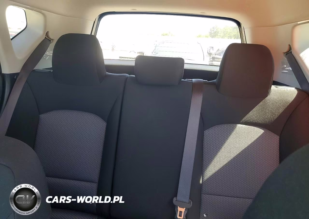 2025 Kia Soul S VIN:KNDJ23AU8S7943846 - 10