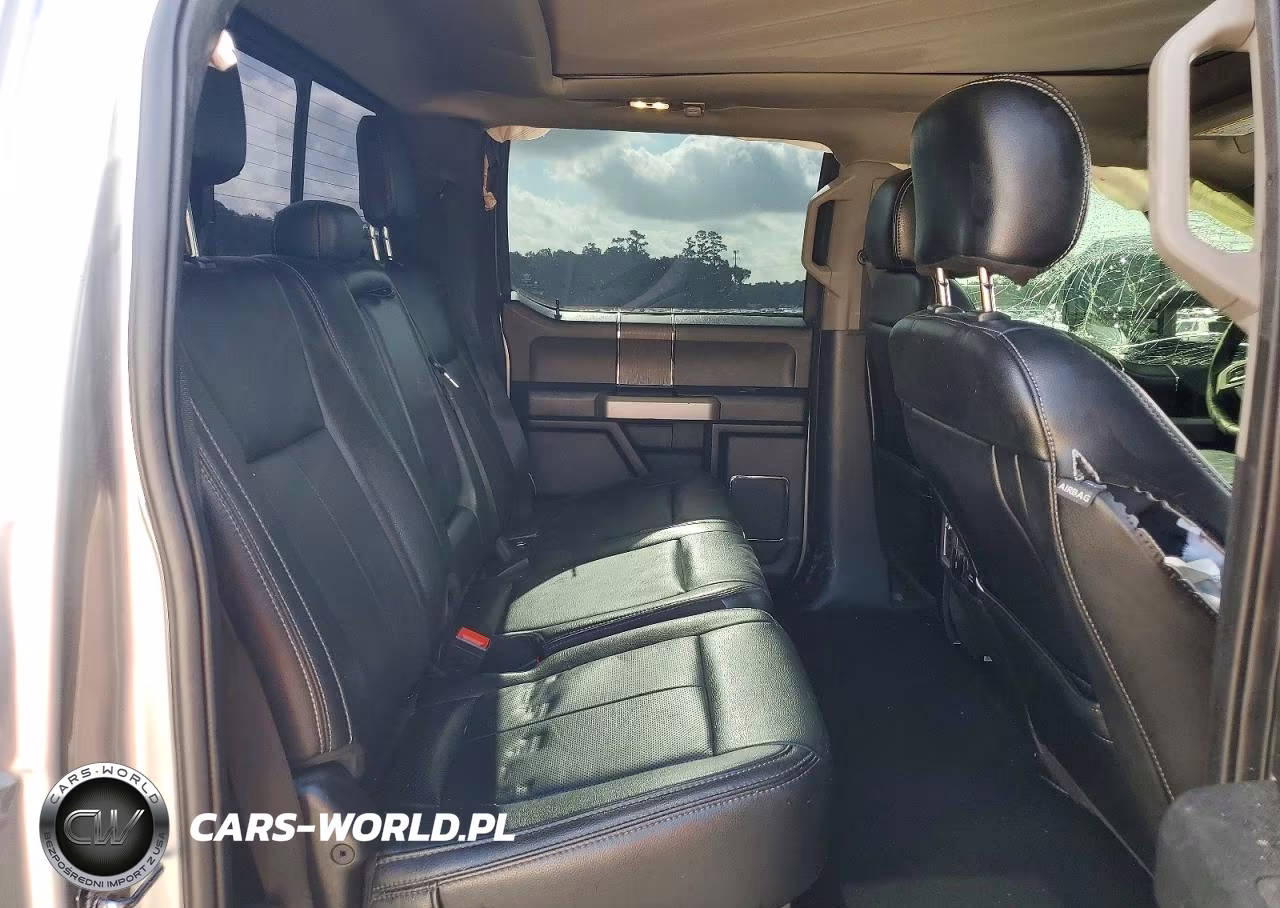 2020 Ford F250 Super Duty VIN:1FT7W2BT3LEE74984 - 10