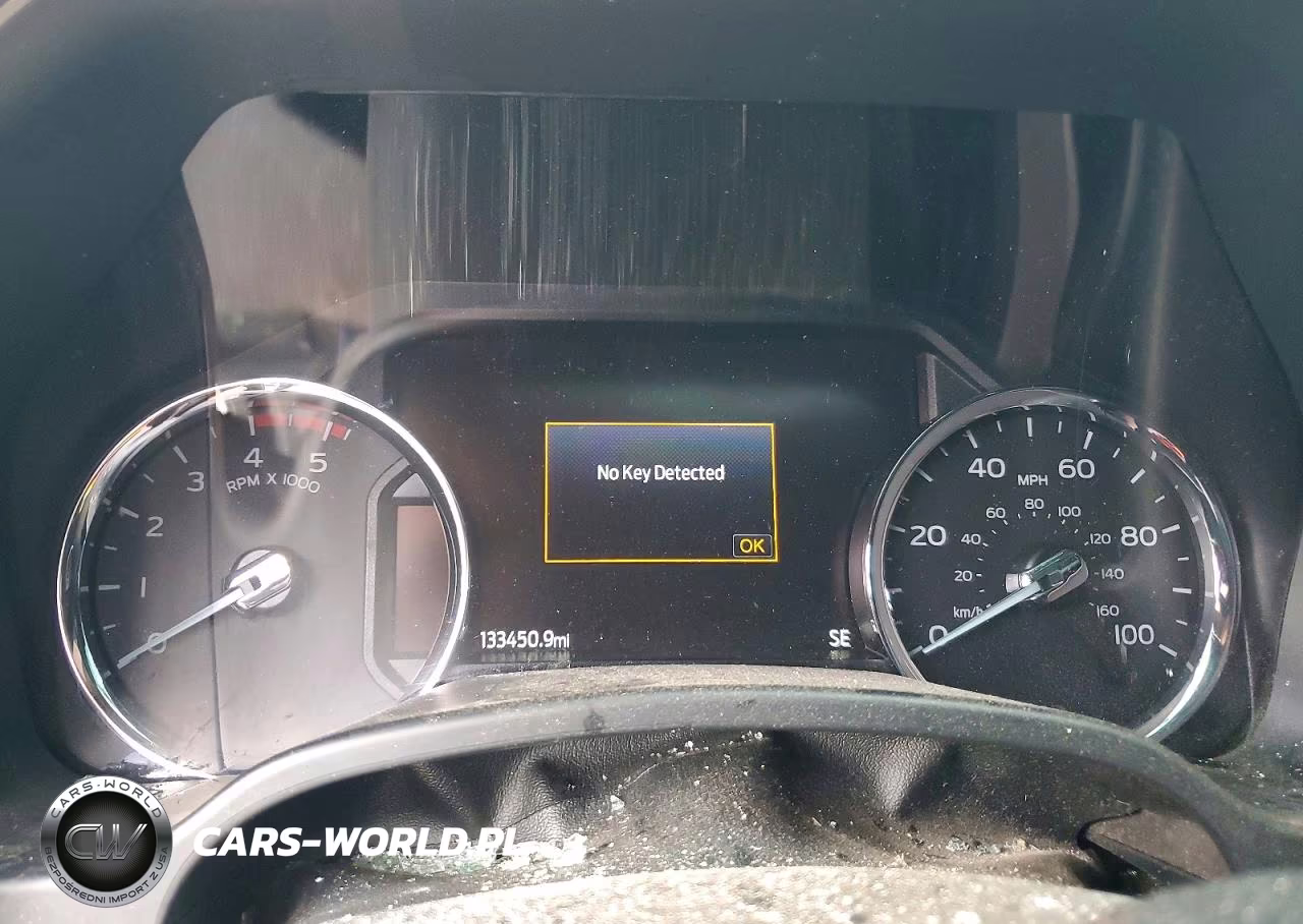 2020 Ford F250 Super Duty VIN:1FT7W2BT3LEE74984 - 9
