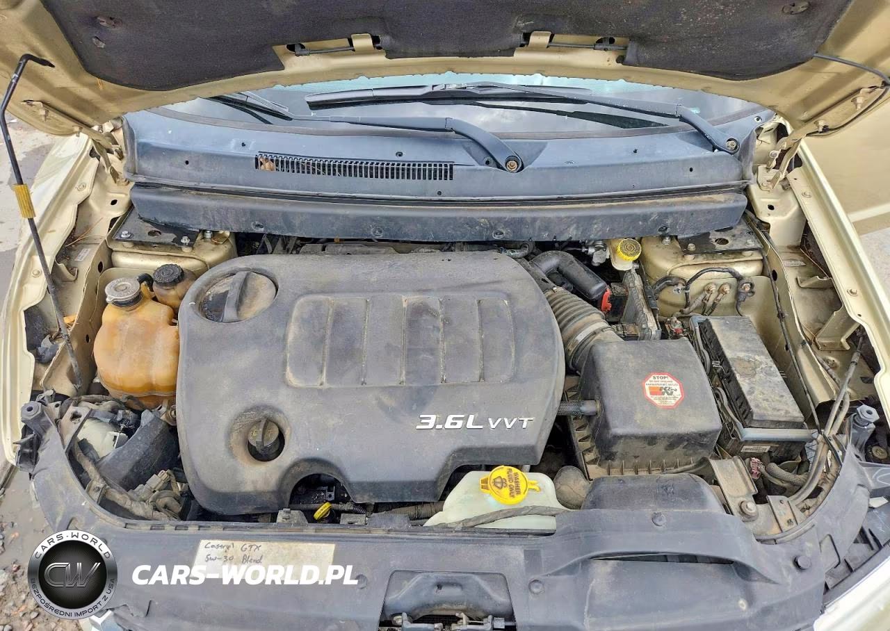 2011 Dodge Journey Mainstreet VIN:3D4PH1FG3BT531784 - 11