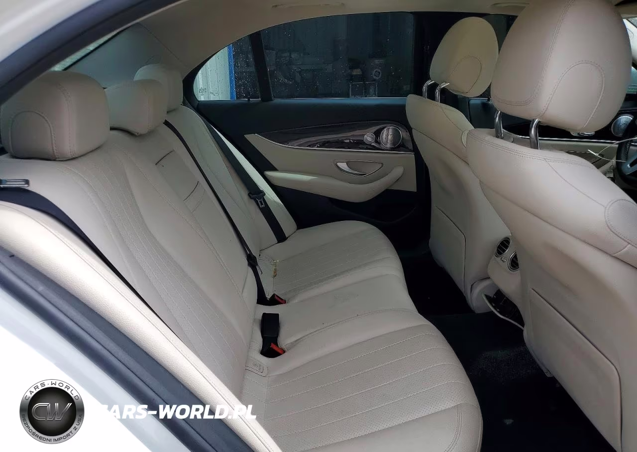 2020 Mercedes-Benz E 350 VIN:WDDZF8DB9LA752106 - 10