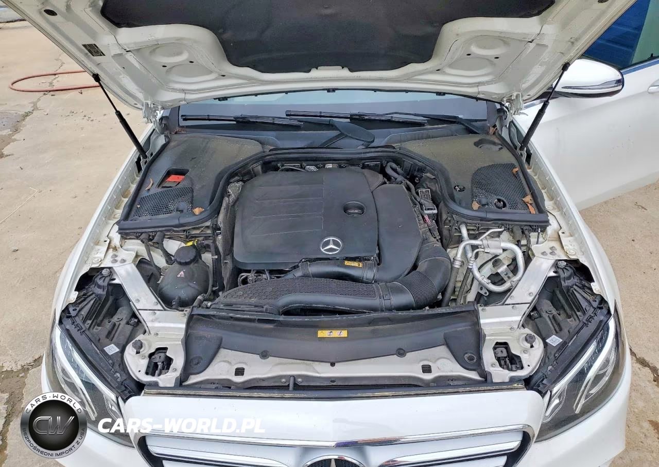 2020 Mercedes-Benz E 350 VIN:WDDZF8DB9LA752106 - 11
