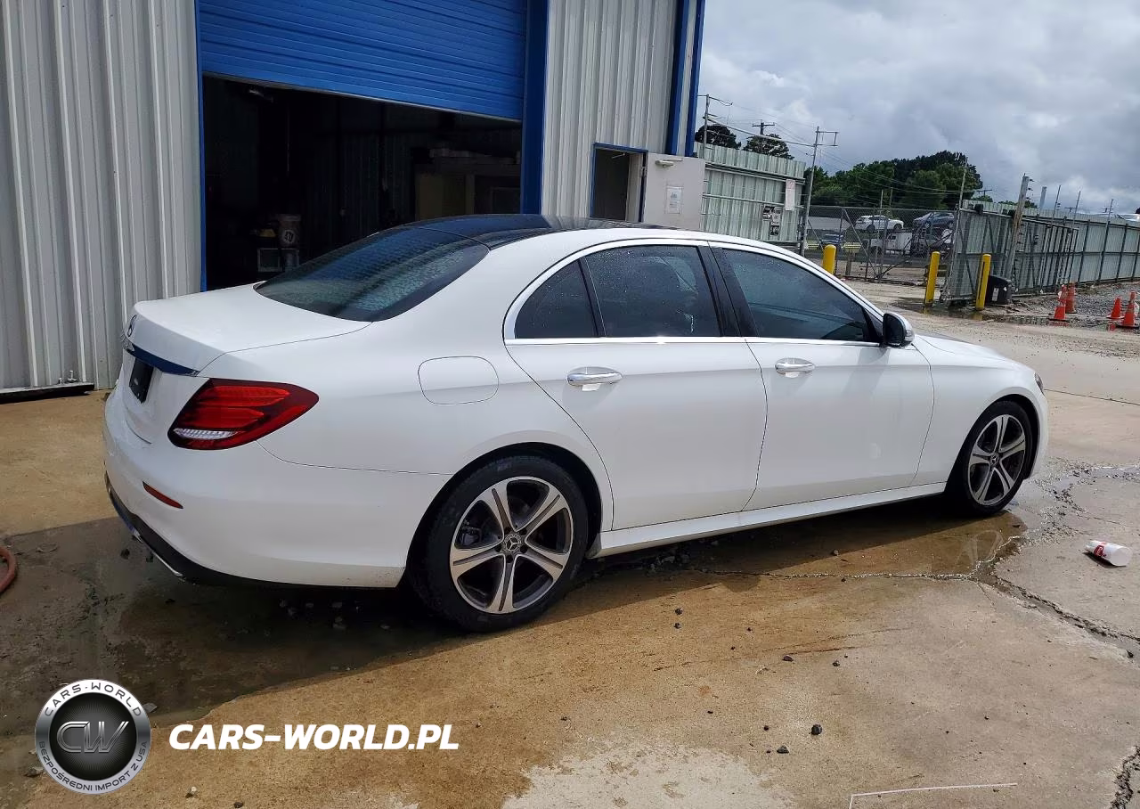 2020 Mercedes-Benz E 350 VIN:WDDZF8DB9LA752106 - 3