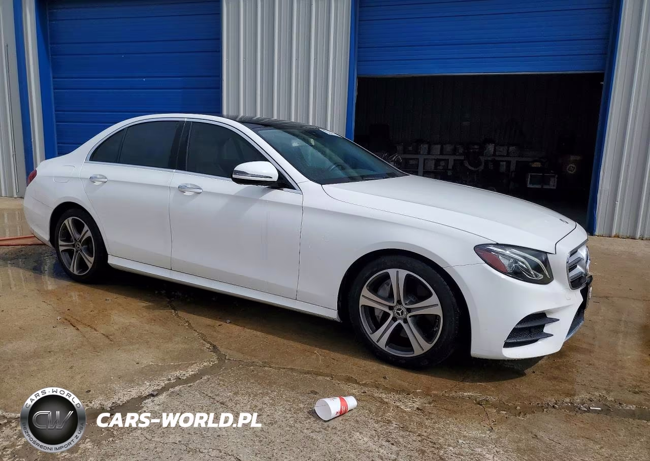 2020 Mercedes-Benz E 350 VIN:WDDZF8DB9LA752106 - 4