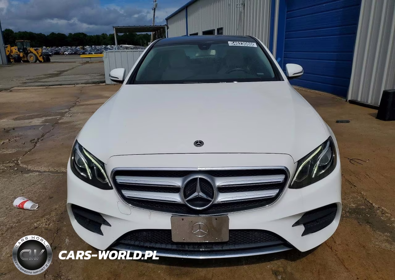 2020 Mercedes-Benz E 350 VIN:WDDZF8DB9LA752106 - 5