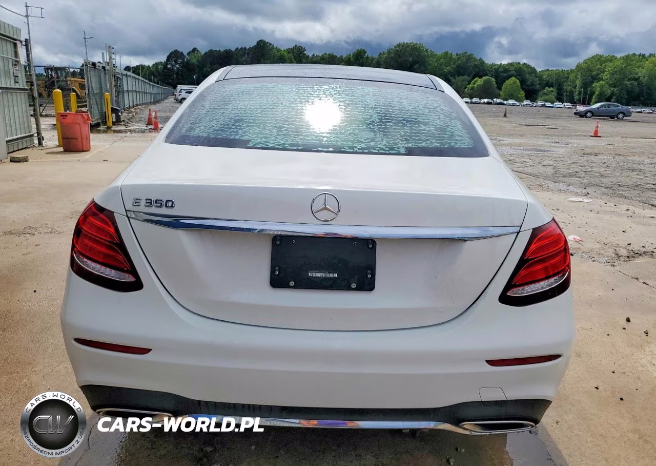 2020 Mercedes-Benz E 350 VIN:WDDZF8DB9LA752106 - 6