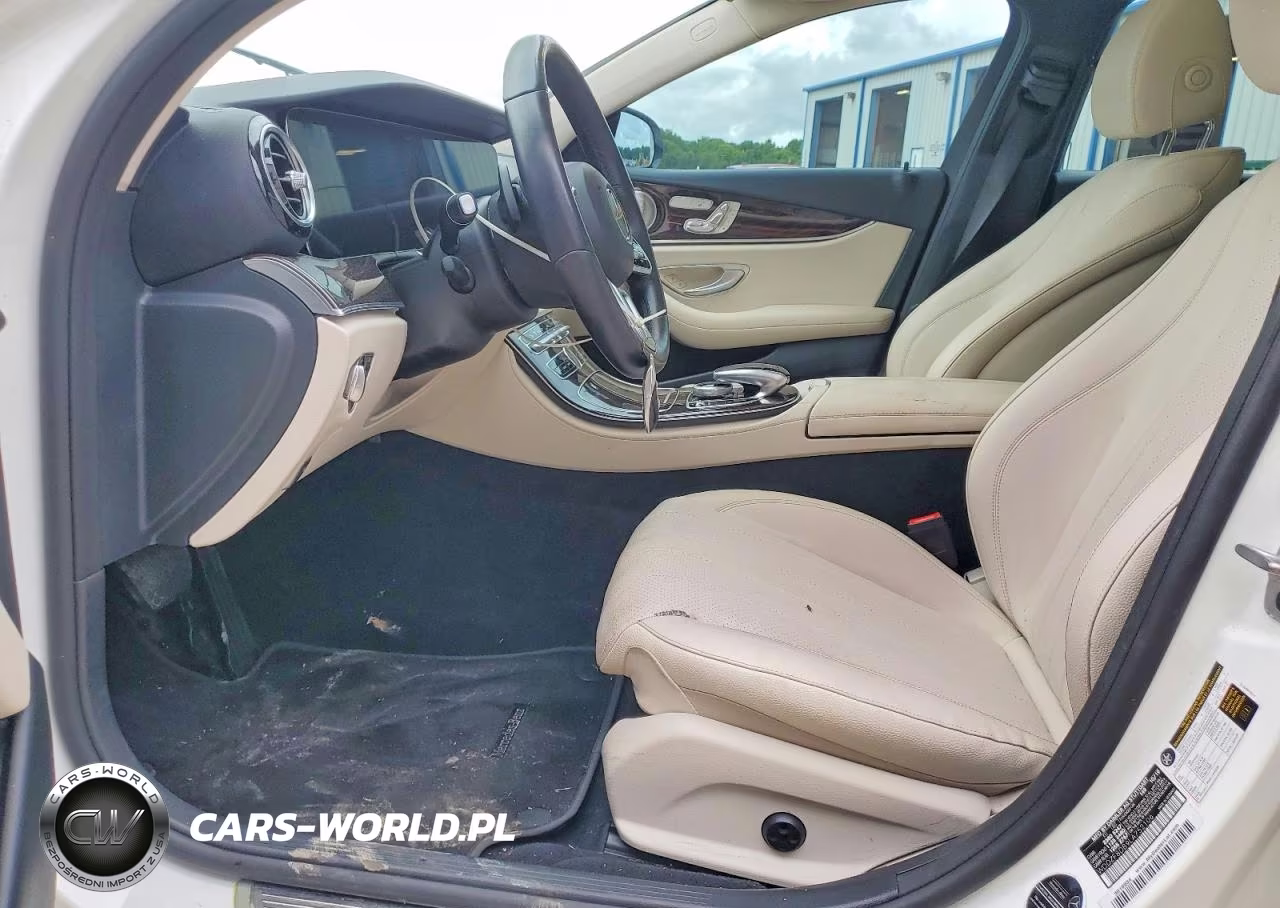 2020 Mercedes-Benz E 350 VIN:WDDZF8DB9LA752106 - 7
