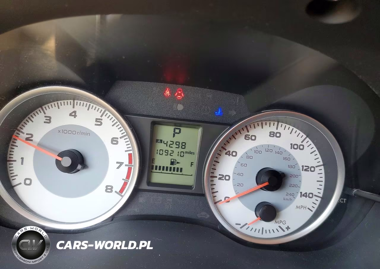 2013 Subaru Impreza Sport Premium VIN:JF1GPAL64D2882032 - 9