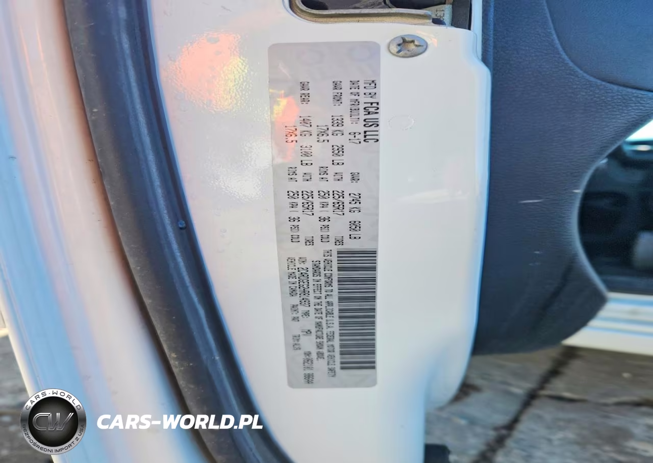 2017 Dodge Grand Caravan Gt VIN:2C4RDGEG2HR814937 - 13
