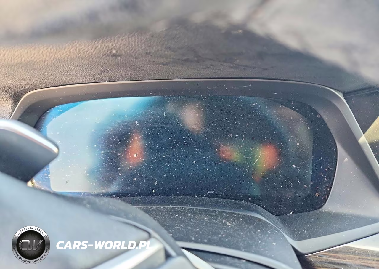 2019 BMW X5 xDrive40I VIN:5UXCR6C51KLK84655 - 9