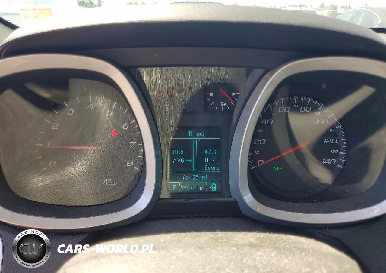 2013 Chevrolet Equinox Lt VIN:2GNALDEK7D1204518 - 9