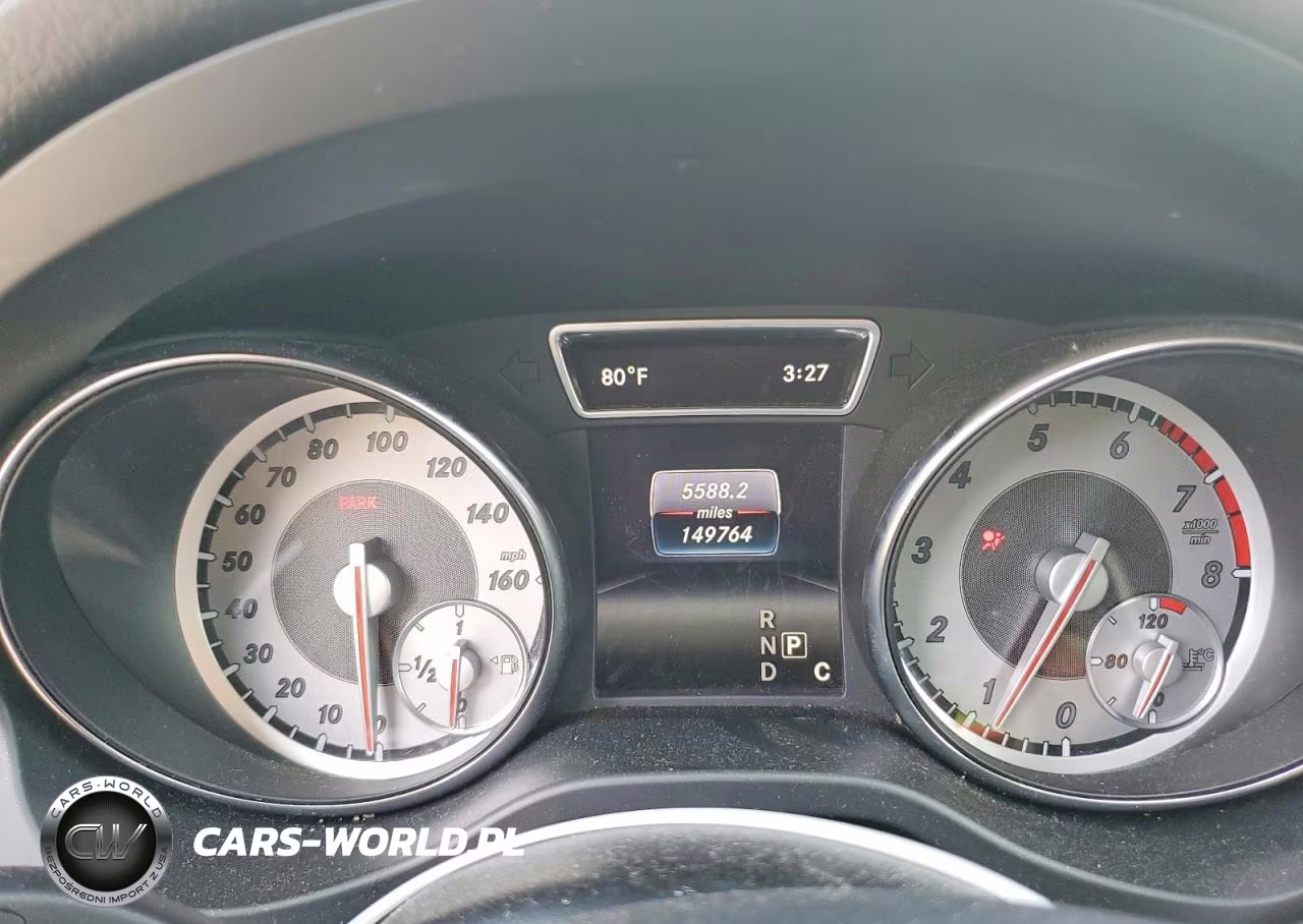 2016 Mercedes-Benz Cla 250 4Matic VIN:WDDSJ4GB6GN347226 - 9
