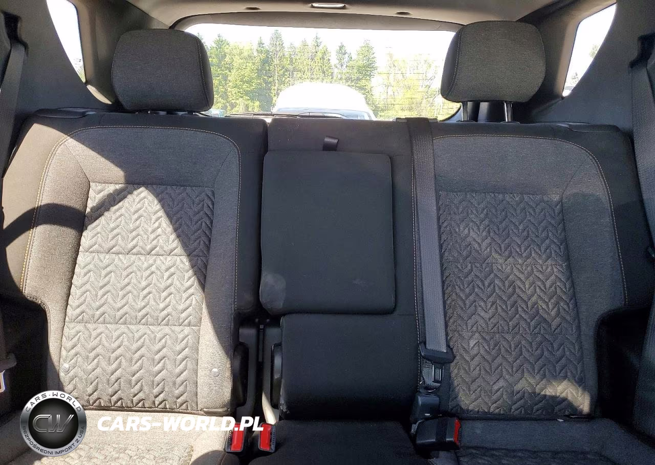 2022 Chevrolet Equinox Lt VIN:3GNAXUEV7NL275989 - 10