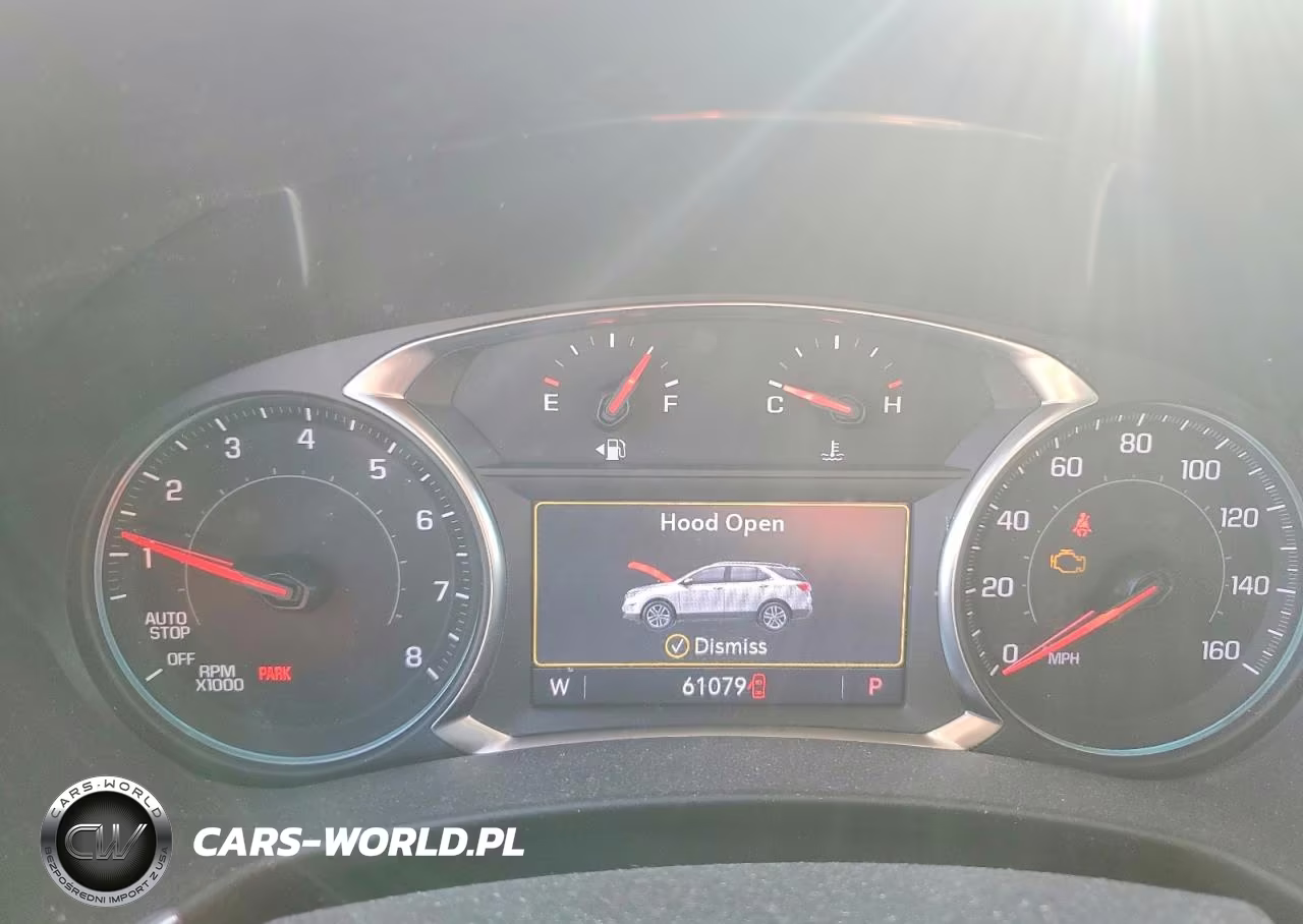 2022 Chevrolet Equinox Lt VIN:3GNAXUEV7NL275989 - 9