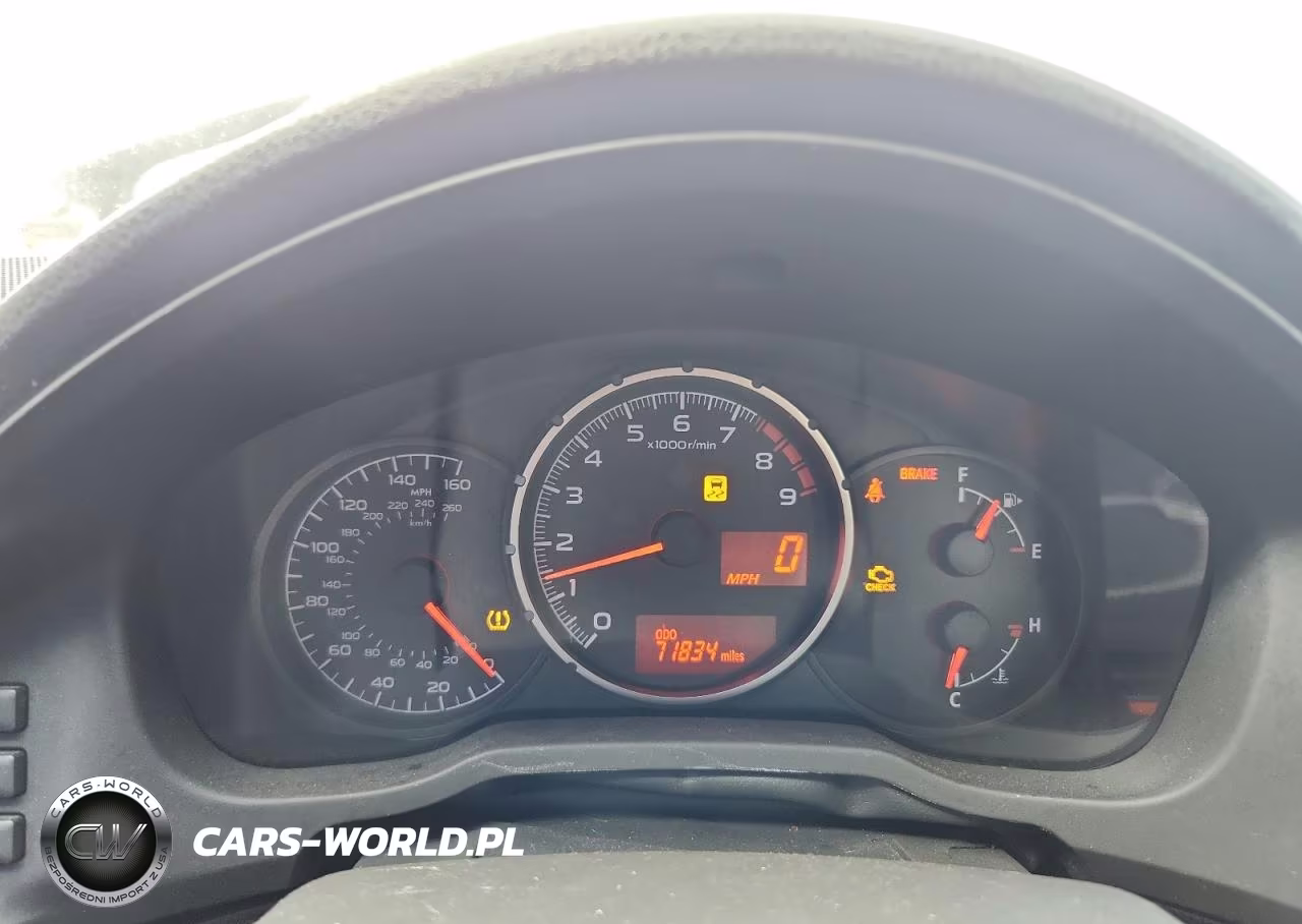 2015 Subaru Brz 2.0 Limited VIN:JF1ZCAC15F9604730 - 9